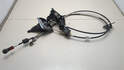 Кулиса кпп Ford Focus 2 2005-2008 - 21157464