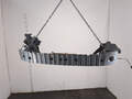 Усилитель бампера Ford Focus 2 2005-2008 - 21157476