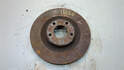 Тормозной диск Ford Edge 2006-2015 - 21157575
