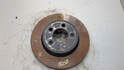 Тормозной диск Jeep Liberty 2 2007-2012 - 21157583