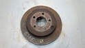 Тормозной диск Ford Edge 2006-2015 - 21157805