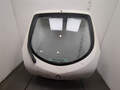 Крышка багажника Nissan Primera P12 2002-2008 - 21157807