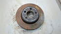 Тормозной диск Jeep Liberty 2 2007-2012 - 21157814