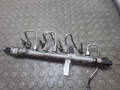 Рампа (рейка) топливная Seat Leon 2 2005-2012 - 21157850