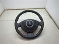 Руль Renault Megane 2 2002-2009 - 21157896