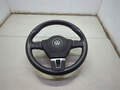 Руль Volkswagen Polo 4 (рест) 2005-2009 - 21157899