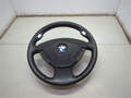 Руль BMW 7 E65 2001-2008 - 21157900