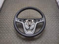 Руль Opel Zafira C 2011-2019 - 21157901