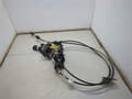 Кулиса кпп Ford Focus 2 (рест) 2008-2011 - 21157964