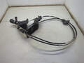 Кулиса кпп Ford Focus 2 2005-2008 - 21157966