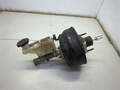 Тормозной цилиндр главный Hyundai Matrix 2001-2010 - 21158035