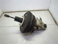 Тормозной цилиндр главный Nissan Primastar 2001-2025 - 21158038