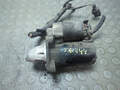 Стартер Ford Fiesta 5 2001-2007 - 21158110