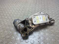 Корпус масляного фильтра Opel Astra H 2004-2010 - 21158179