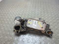 Корпус масляного фильтра Opel Astra H 2004-2010 - 21158180