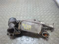 Корпус масляного фильтра Opel Astra H 2004-2010 - 21158182