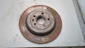 Тормозной диск Ford Edge 2006-2015 - 21158258