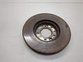 Тормозной диск Opel Vectra C 2002-2008 - 21158300