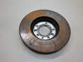 Тормозной диск Opel Vectra C 2002-2008 - 21158309