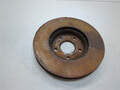 Тормозной диск Ford Focus 2 (рест) 2008-2011 - 21158312