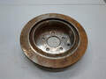 Тормозной диск Nissan Murano Z50 2002-2008 - 21158313