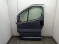 Дверь боковая Renault Trafic 2001-2014 - 21158379