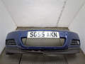 Бампер Opel Vectra C 2002-2008 - 21158382