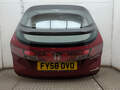 Крышка багажника Honda Civic 2005-2012 - 21158420