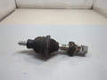 Рулевой кардан Mercedes GLK X204 2008-2015 - 21158430
