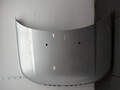 Капот Land Rover Discovery 3 2004-2009 - 21158483