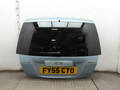 Крышка багажника Hyundai Getz 2002-2011 - 21158505