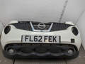 Бампер Nissan Juke 2010-2019 - 21158520