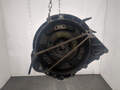 Кпп - автомат (акпп) 4х4 Volkswagen Touareg 2002-2007 - 21158537