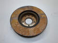 Тормозной диск Ford Mondeo 4 2007-2015 - 21158548