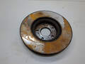 Тормозной диск Ford C-Max 2002-2010 - 21158560