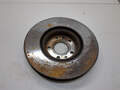 Тормозной диск Ford Mondeo 4 2007-2015 - 21158561