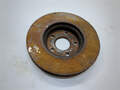 Тормозной диск Ford Focus 2 (рест) 2008-2011 - 21158572