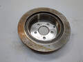 Тормозной диск Nissan Murano Z50 2002-2008 - 21158575