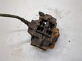 Суппорт Mercedes SLK R170 1996-2004 - 21158649