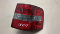 Фонарь задний Fiat Stilo 2001-2007 - 21158664