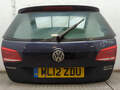 Крышка багажника Volkswagen Passat 7 2010-2015 - 21158696