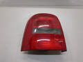Фонарь задний Audi A4 (B5) 1994-2000 - 21158890