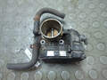 Дроссельная заслонка Opel Astra H 2004-2010 - 21158919