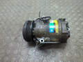 Компрессор кондиционера Opel Astra H 2004-2010 - 21158931