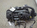 Впускной коллектор Opel Astra H 2004-2010 - 21158933