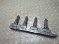 Катушка зажигания Opel Astra H 2004-2010 - 21158935