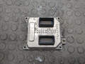 Блок управления двигателем Opel Zafira B 2005-2014 - 21158943