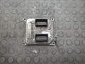 Блок управления двигателем Opel Astra H 2004-2010 - 21159010