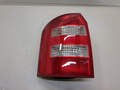 Фонарь задний Audi A2 2000-2006 - 21159016
