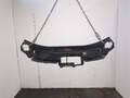 Рамка капота Mercedes S W221 2005-2013 - 21159041